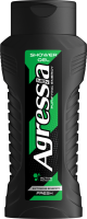  Shower gel FRESH
