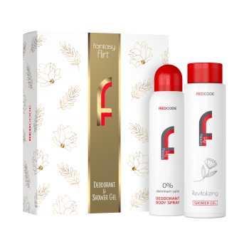  Подарочньій набор REDCODE