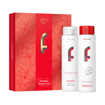 Подарочный набор REDCODE