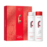 Подарочный набор REDCODE