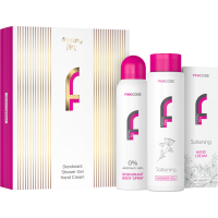 Подарочный набор PINKCODE