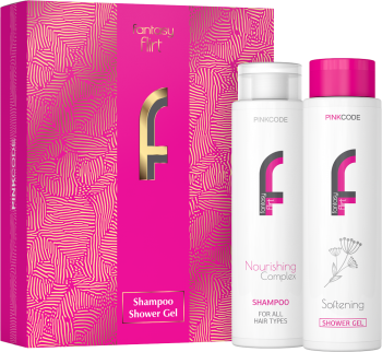 Подарочный набор PINKCODE