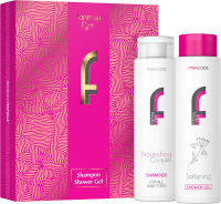 Подарочный набор PINKCODE