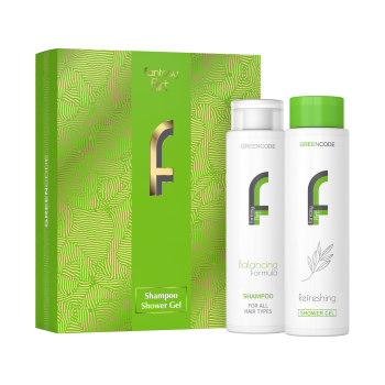 Подарочный набор GREENCODE