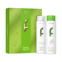 Подарочный набор GREENCODE