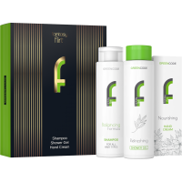 Подарочный набор GREENCODE