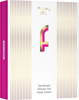Подарочный набор PINKCODE