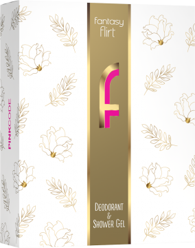 Подарочный набор PINKCODE