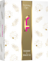 Подарочный набор PINKCODE