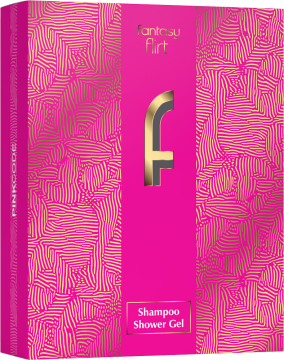 Подарочный набор PINKCODE