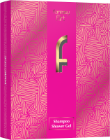 Подарочный набор PINKCODE