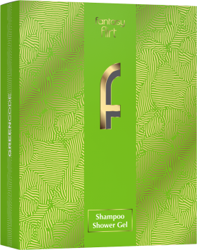 Подарочный набор GREENCODE