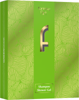 Подарочный набор GREENCODE