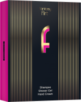 Подарочный набор PINKCODE
