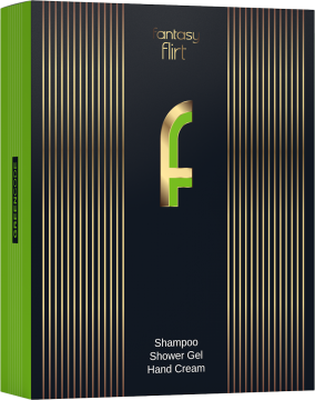Подарочный набор GREENCODE