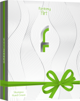 Подарочный набор GREENCODE