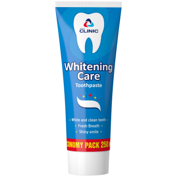 Зубная паста<br>Whitening Care