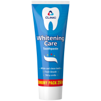 Зубная паста<br>Whitening Care