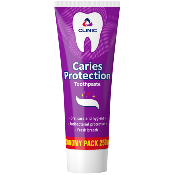 Зубная паста<br>Caries Protection