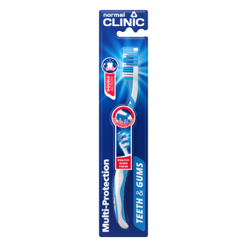 Зубная щетка<br>Multi-Protection 1 шт.
