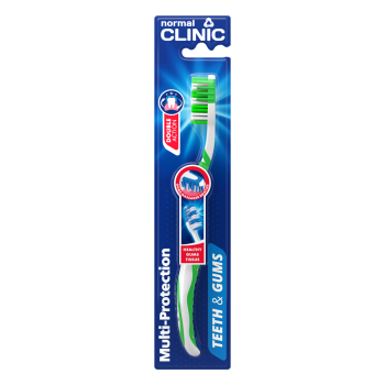Зубная щетка<br>Multi-Protection 1 шт.