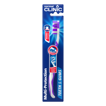 Зубная щетка<br>Multi-Protection 1 шт.
