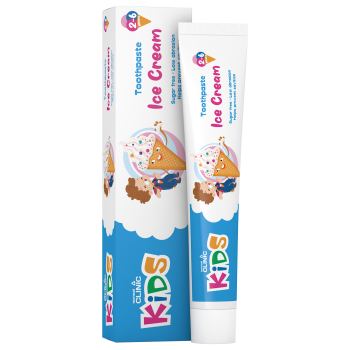 KIDS Ice Cream