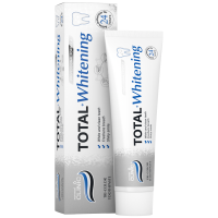 TOTAL+Отбеливающая