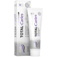 TOTAL+Кариес