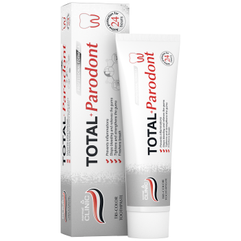 TOTAL+Пародонт