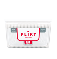 Cotton buds