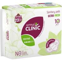 Sanitary pads