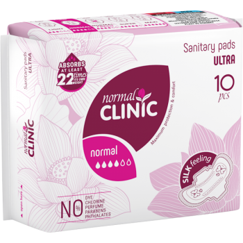 Sanitary pads 