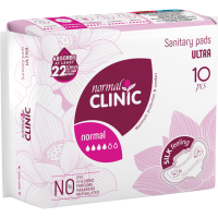 Sanitary pads 