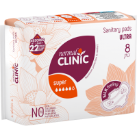 Sanitary pads 