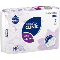 Sanitary pads 
