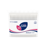 Cotton buds 