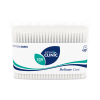 Cotton buds 