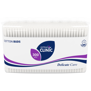 Cotton buds 