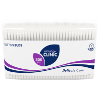 Cotton buds 