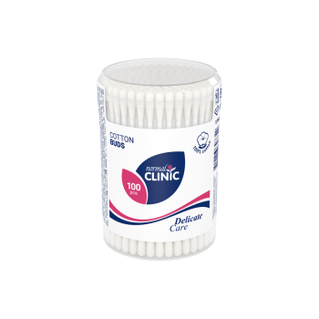 Cotton buds 