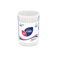 Cotton buds 