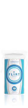 Cotton pads