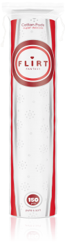 Cotton pads 