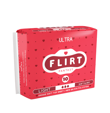 Sanitary pads