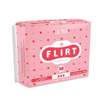 Sanitary pads