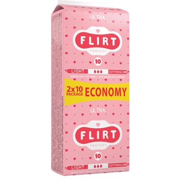 Sanitary pads
