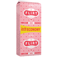 Sanitary pads