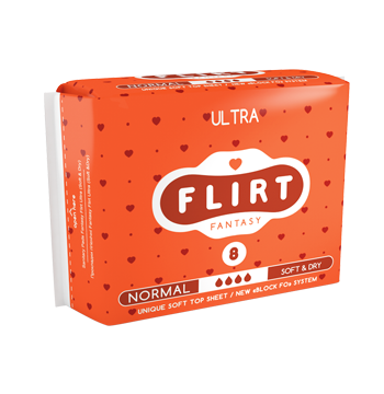 Sanitary pads
