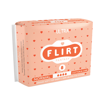 Sanitary pads